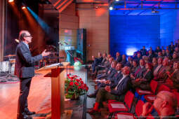 Tygodnik Powszechny, Miszalski, jubileusz, zdjęcia, 80 lat, Manggha