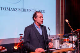 Tygodnik Powszechny, Miszalski, jubileusz, zdjęcia, 80 lat, Manggha