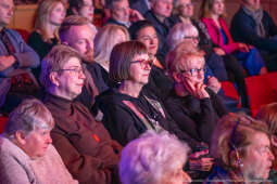 Tygodnik Powszechny, Miszalski, jubileusz, zdjęcia, 80 lat, Manggha