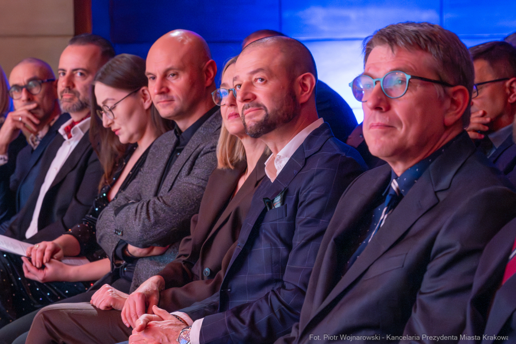 Tygodnik Powszechny, Miszalski, jubileusz, zdjęcia, 80 lat, Manggha  Autor: Piotr Wojnarowski