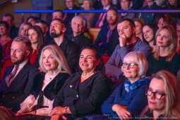 Tygodnik Powszechny, Miszalski, jubileusz, zdjęcia, 80 lat, Manggha