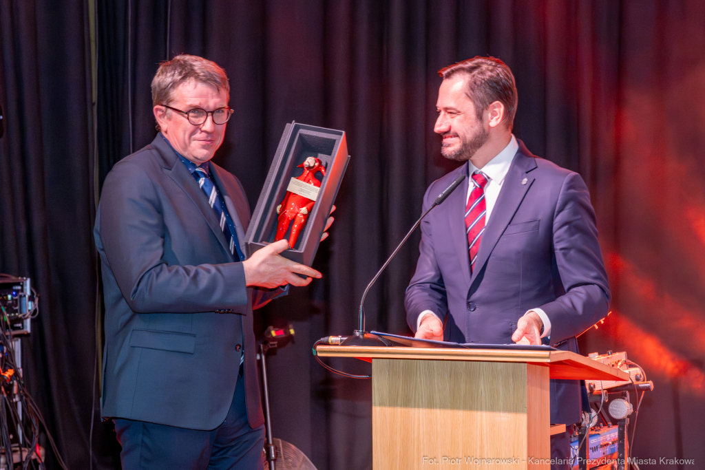 Tygodnik Powszechny, Miszalski, jubileusz, zdjęcia, 80 lat, Manggha  Autor: Piotr Wojnarowski