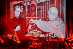 Tygodnik Powszechny, Miszalski, jubileusz, zdjęcia, 80 lat, Manggha