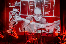 Tygodnik Powszechny, Miszalski, jubileusz, zdjęcia, 80 lat, Manggha