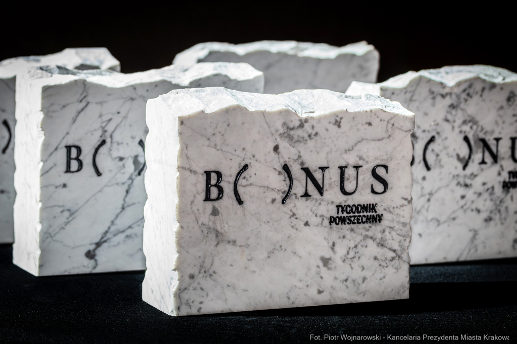 Tygodnik Powszechny, Miszalski, jubileusz, zdjęcia, 80 lat, Manggha  Autor: Piotr Wojnarowski