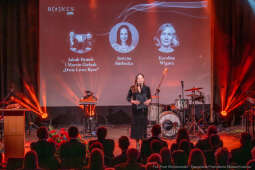 Tygodnik Powszechny, Miszalski, jubileusz, zdjęcia, 80 lat, Manggha