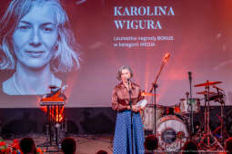 Tygodnik Powszechny, Miszalski, jubileusz, zdjęcia, 80 lat, Manggha