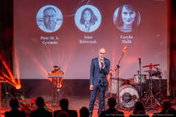 Tygodnik Powszechny, Miszalski, jubileusz, zdjęcia, 80 lat, Manggha