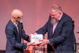 Tygodnik Powszechny, Miszalski, jubileusz, zdjęcia, 80 lat, Manggha