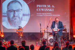 Tygodnik Powszechny, Miszalski, jubileusz, zdjęcia, 80 lat, Manggha