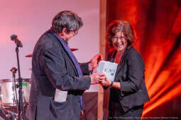 Tygodnik Powszechny, Miszalski, jubileusz, zdjęcia, 80 lat, Manggha