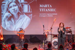 Tygodnik Powszechny, Miszalski, jubileusz, zdjęcia, 80 lat, Manggha