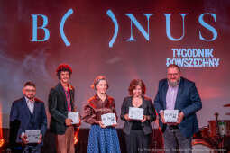 Tygodnik Powszechny, Miszalski, jubileusz, zdjęcia, 80 lat, Manggha