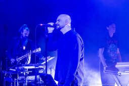 Tygodnik Powszechny, Miszalski, jubileusz, zdjęcia, 80 lat, Manggha