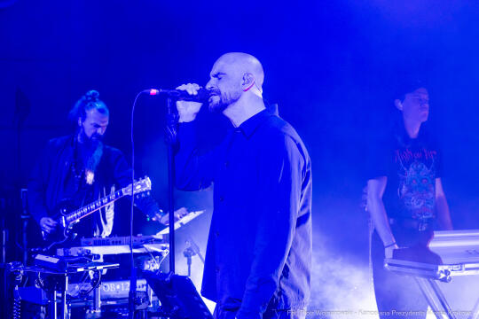 Tygodnik Powszechny, Miszalski, jubileusz, zdjęcia, 80 lat, Manggha