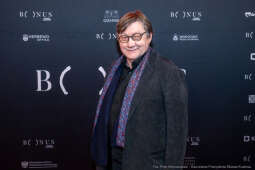 Tygodnik Powszechny, Miszalski, jubileusz, zdjęcia, 80 lat, Manggha