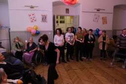 DSCF1383.jpg-Andrzejki 2025 w naszym Domu.