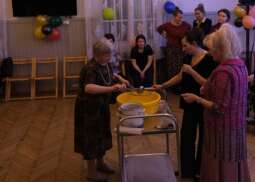 DSCF1416.jpg-Andrzejki 2025 w naszym Domu.