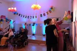 DSCF1419.jpg-Andrzejki 2025 w naszym Domu.