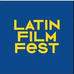 Logo: LATIN FILM FEST