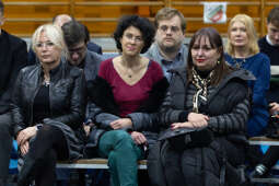 0S4A2195.jpg-Ławka Dialogu, Miszalski, Sęk, Kracik, Klaman, spotkanie, Bronowice, Zdjęcia, foto,