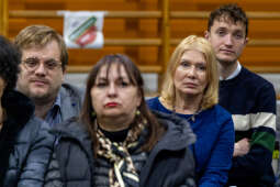 0S4A2443.jpg-Ławka Dialogu, Miszalski, Sęk, Kracik, Klaman, spotkanie, Bronowice, Zdjęcia, foto,