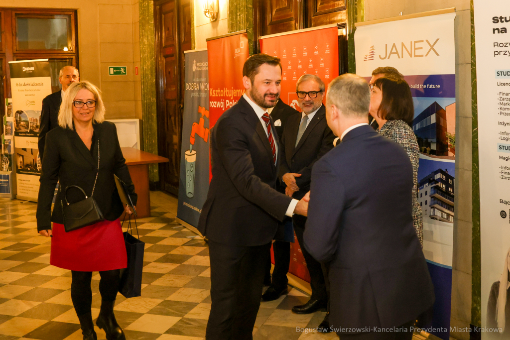 BS-251128-0S4A4296.jpg-Jubileusz, Mazur, Miszalski, Zdjęcia, IPH  Autor: B. Świerzowski