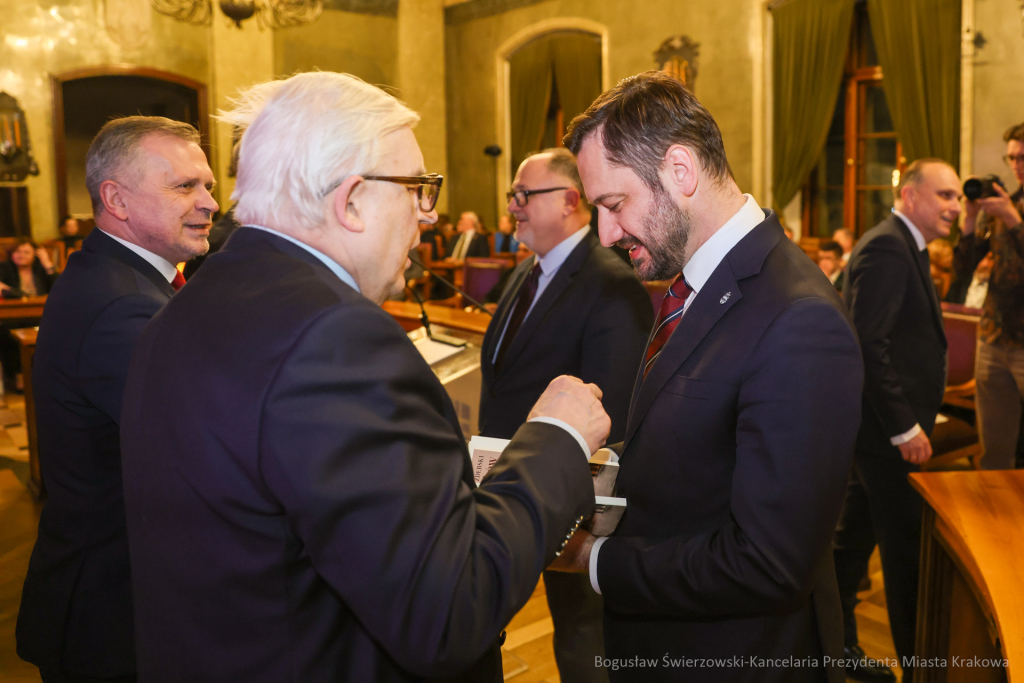 BS-251128-0S4A4302.jpg-Jubileusz, Mazur, Miszalski, Zdjęcia, IPH  Autor: B. Świerzowski