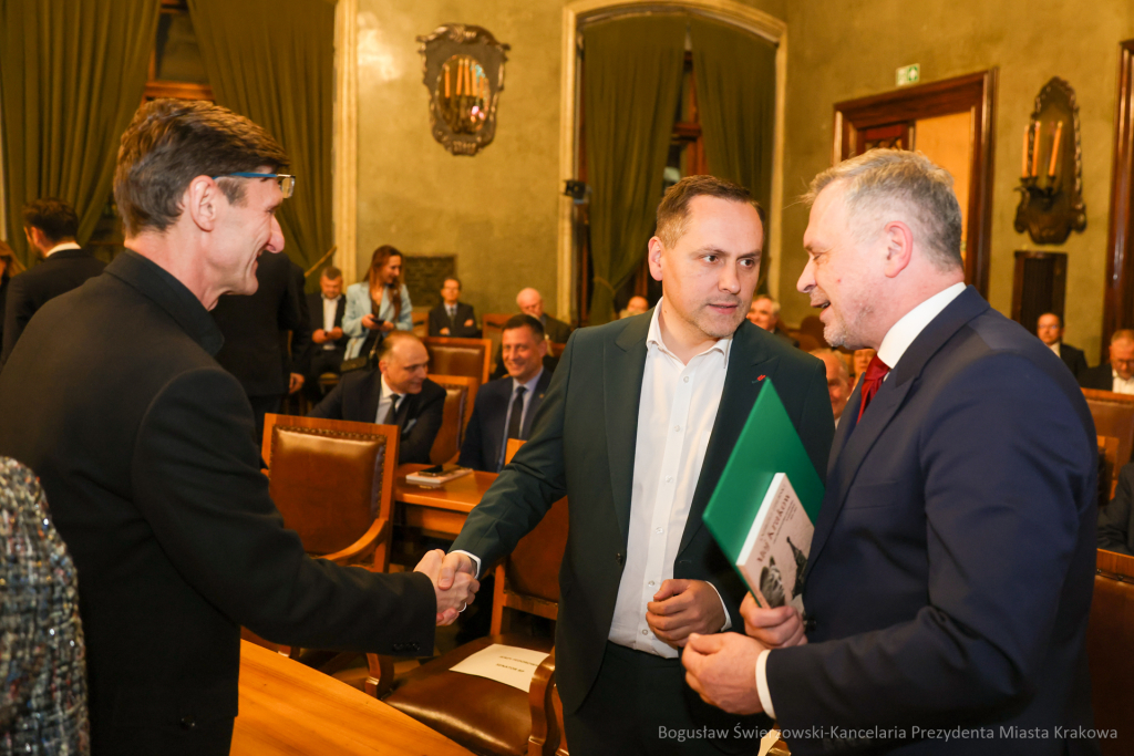 BS-251128-0S4A4309.jpg-Jubileusz, Mazur, Miszalski, Zdjęcia, IPH  Autor: B. Świerzowski