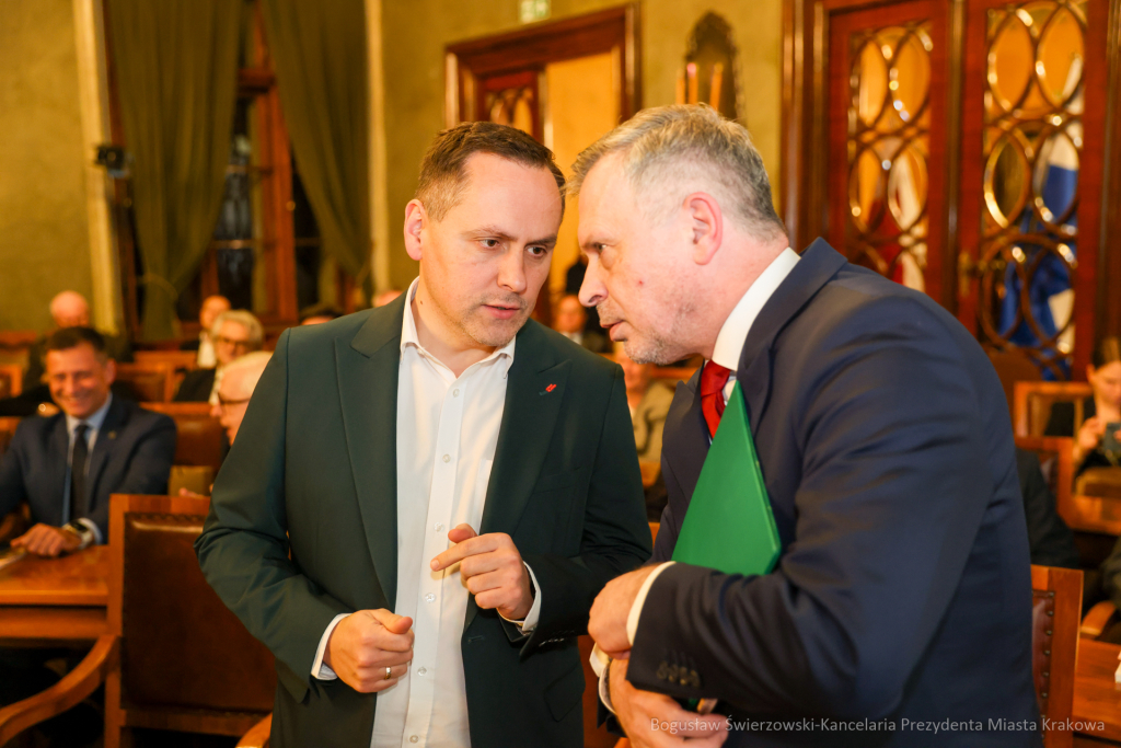 BS-251128-0S4A4311.jpg-Jubileusz, Mazur, Miszalski, Zdjęcia, IPH  Autor: B. Świerzowski