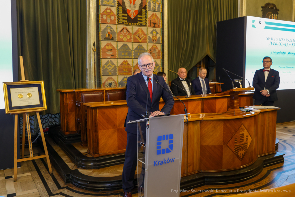 BS-251128-0S4A4315.jpg-Jubileusz, Mazur, Miszalski, Zdjęcia, IPH  Autor: B. Świerzowski