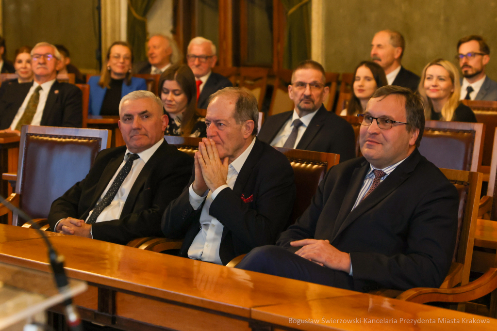 BS-251128-0S4A4329.jpg-Jubileusz, Mazur, Miszalski, Zdjęcia, IPH  Autor: B. Świerzowski