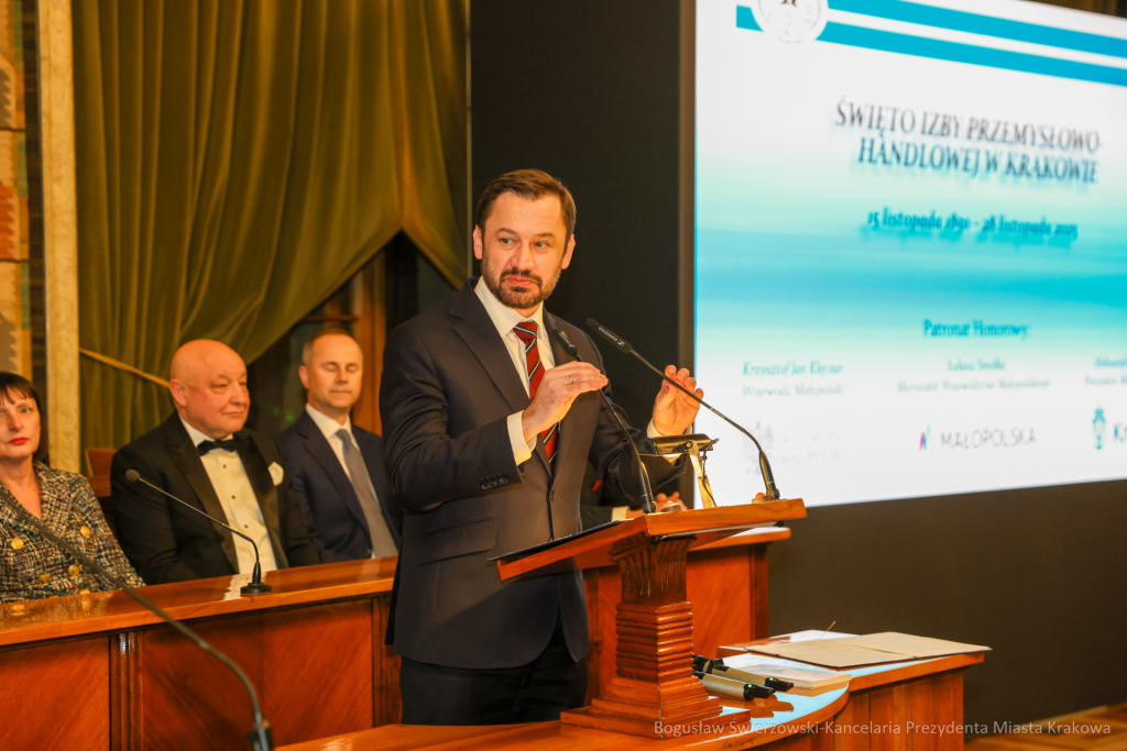 BS-251128-0S4A4332.jpg-Jubileusz, Mazur, Miszalski, Zdjęcia, IPH  Autor: B. Świerzowski