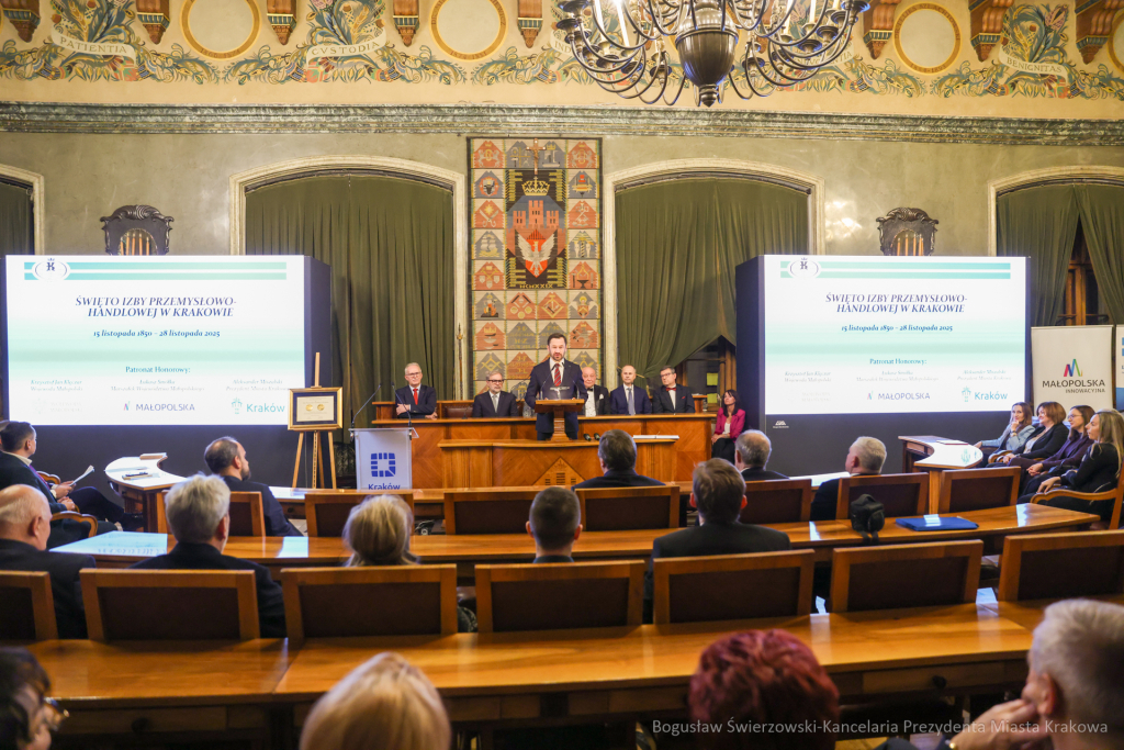 BS-251128-0S4A4342.jpg-Jubileusz, Mazur, Miszalski, Zdjęcia, IPH  Autor: B. Świerzowski