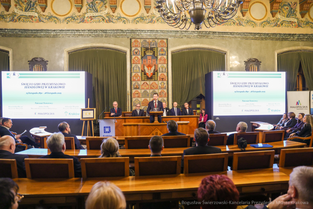 BS-251128-0S4A4345.jpg-Jubileusz, Mazur, Miszalski, Zdjęcia, IPH  Autor: B. Świerzowski