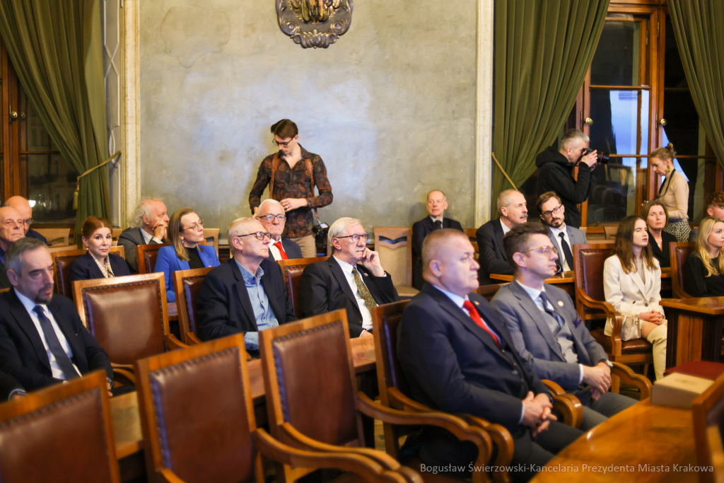 BS-251128-0S4A4369.jpg-Jubileusz, Mazur, Miszalski, Zdjęcia, IPH  Autor: B. Świerzowski