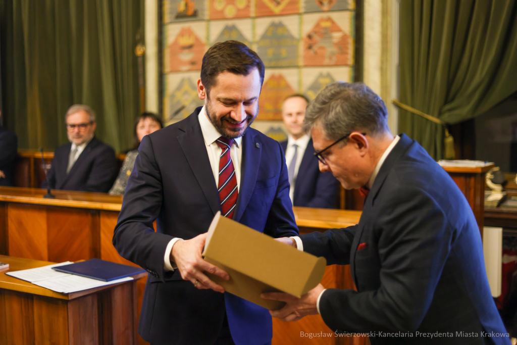 BS-251128-0S4A4379.jpg-Jubileusz, Mazur, Miszalski, Zdjęcia, IPH  Autor: B. Świerzowski