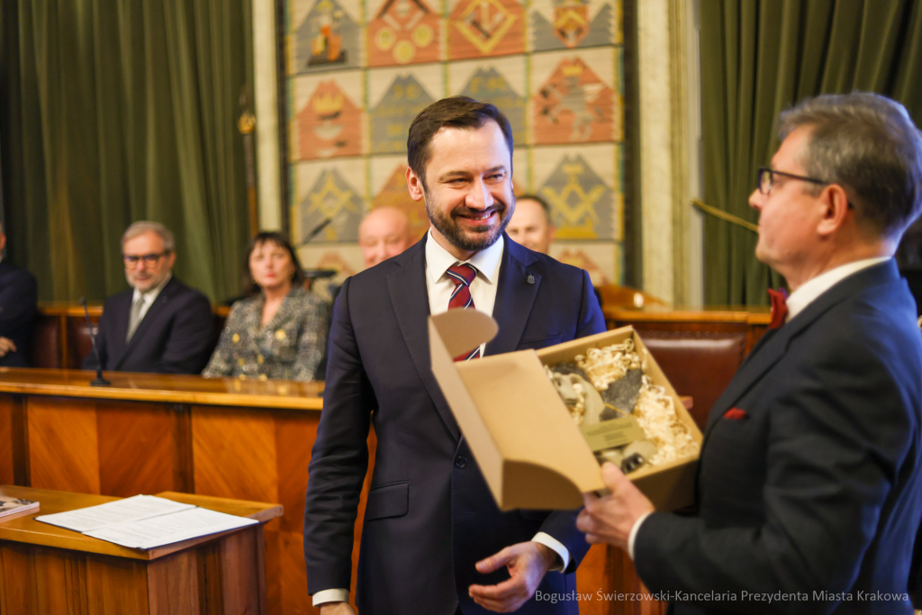 BS-251128-0S4A4385.jpg-Jubileusz, Mazur, Miszalski, Zdjęcia, IPH  Autor: B. Świerzowski