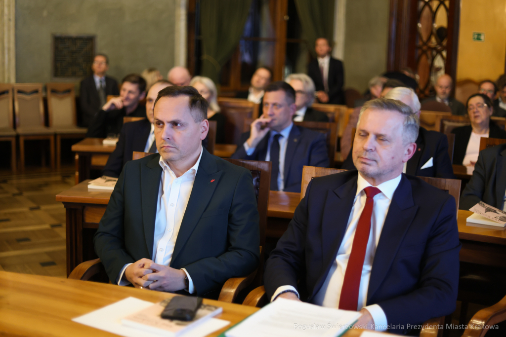 BS-251128-0S4A4408.jpg-Jubileusz, Mazur, Miszalski, Zdjęcia, IPH  Autor: B. Świerzowski