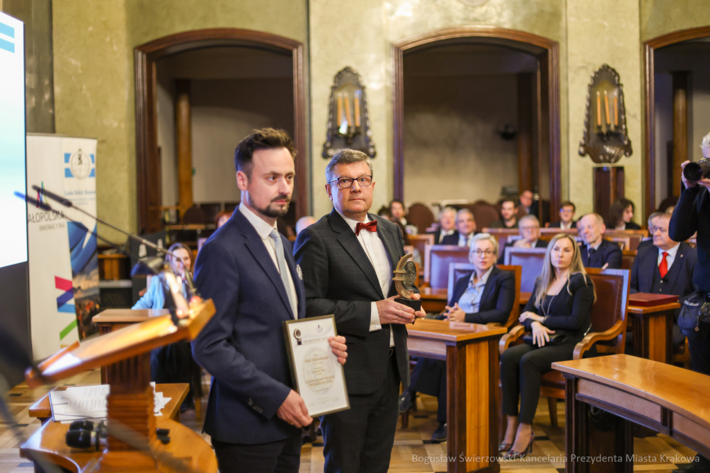 BS-251128-0S4A4459.jpg-Jubileusz, Mazur, Miszalski, Zdjęcia, IPH  Autor: B. Świerzowski