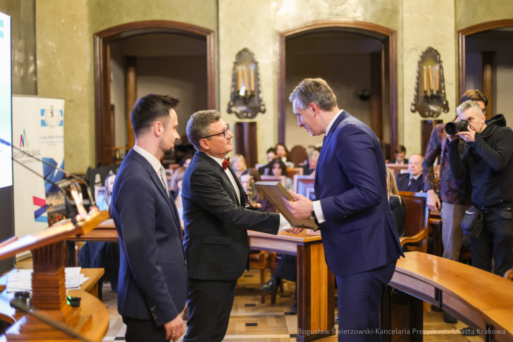 BS-251128-0S4A4469.jpg-Jubileusz, Mazur, Miszalski, Zdjęcia, IPH  Autor: B. Świerzowski