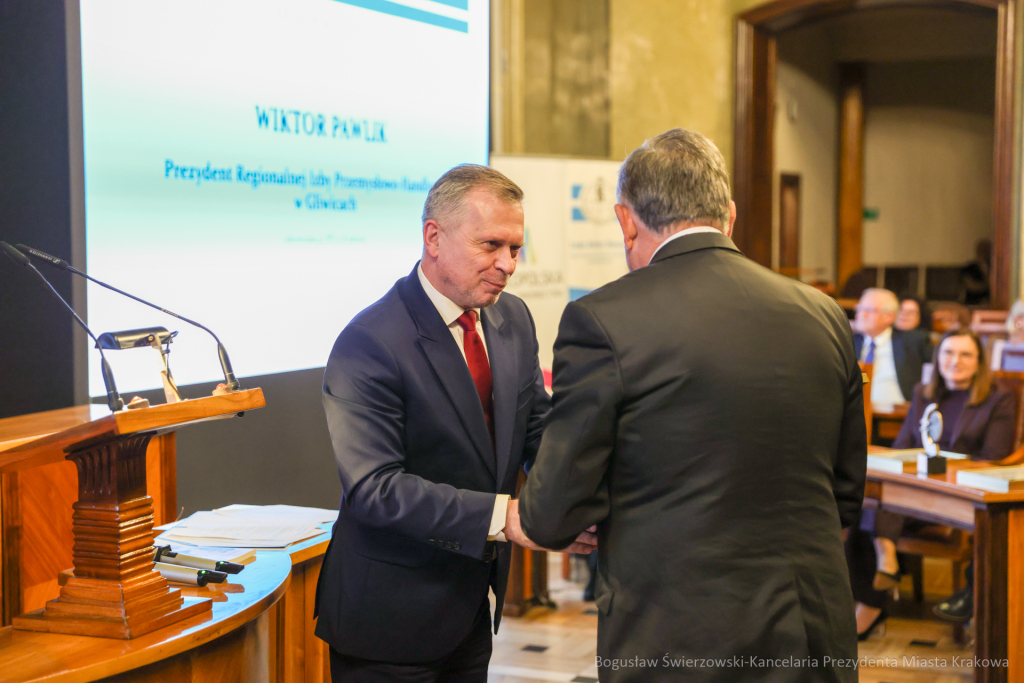 BS-251128-0S4A4527.jpg-Jubileusz, Mazur, Miszalski, Zdjęcia, IPH  Autor: B. Świerzowski