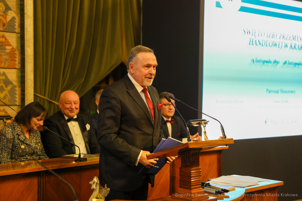 BS-251128-0S4A4546.jpg-Jubileusz, Mazur, Miszalski, Zdjęcia, IPH  Autor: B. Świerzowski