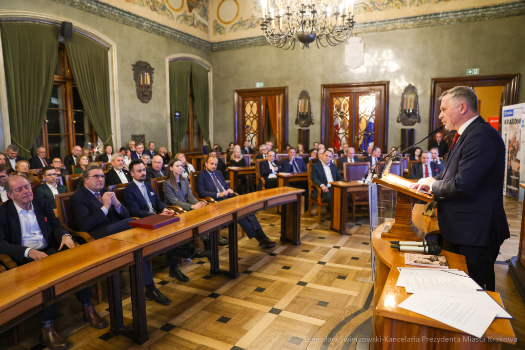 BS-251128-0S4A4589.jpg-Jubileusz, Mazur, Miszalski, Zdjęcia, IPH  Autor: B. Świerzowski