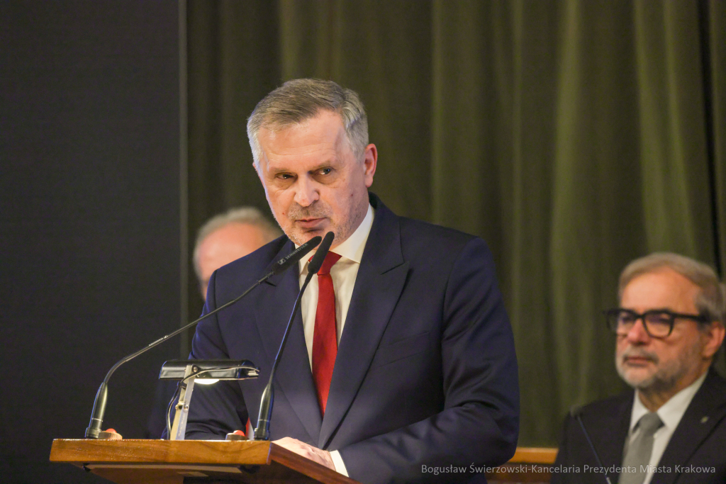 BS-251128-0S4A4606.jpg-Jubileusz, Mazur, Miszalski, Zdjęcia, IPH  Autor: B. Świerzowski