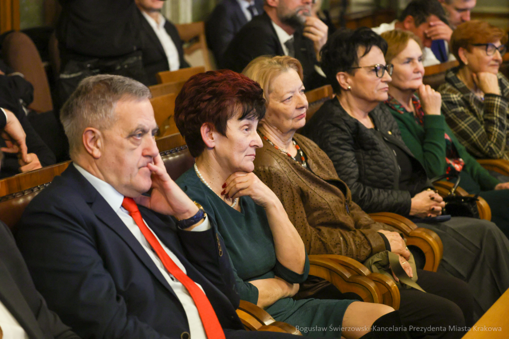 BS-251128-0S4A4626.jpg-Jubileusz, Mazur, Miszalski, Zdjęcia, IPH  Autor: B. Świerzowski