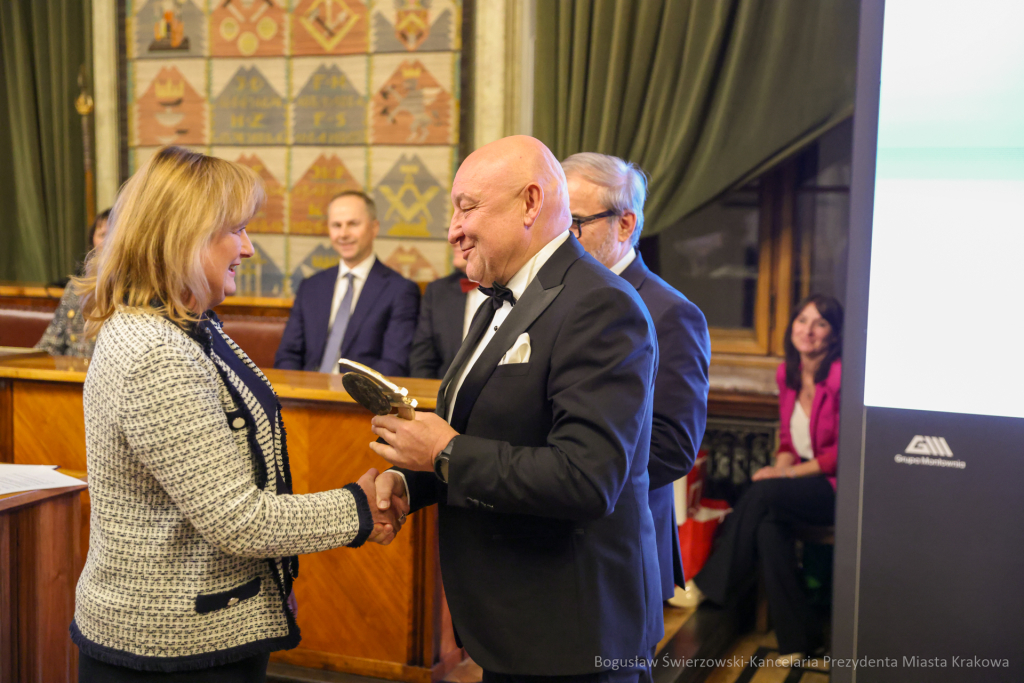 BS-251128-0S4A4641.jpg-Jubileusz, Mazur, Miszalski, Zdjęcia, IPH  Autor: B. Świerzowski