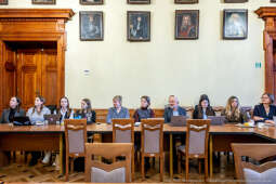 Miszalski, Hausner, OEES, 2025, Open Eyes Economy Summit, rada