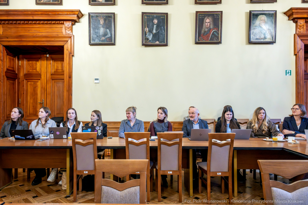 Miszalski, Hausner, OEES, 2025, Open Eyes Economy Summit, rada  Autor: P. Wojnarowski