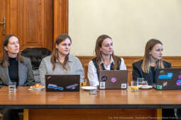 Miszalski, Hausner, OEES, 2025, Open Eyes Economy Summit, rada